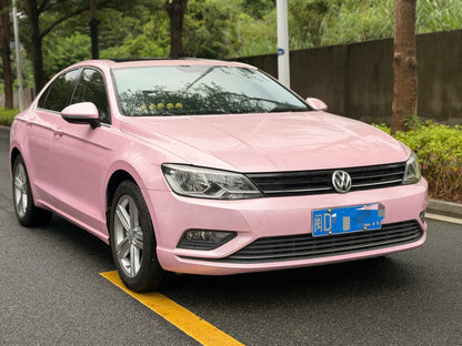 2015 Volkswagen Lamando 1.8T Dual Clutch 330TSI Luxury Edition -CG1709808