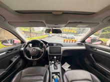 2015 Volkswagen Lamando 1.8T Dual Clutch 330TSI Luxury Edition -CG1709808