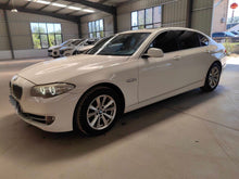 2013 BMW 5 Series 2.0T Automatic 520Li Elegant -CG1709815