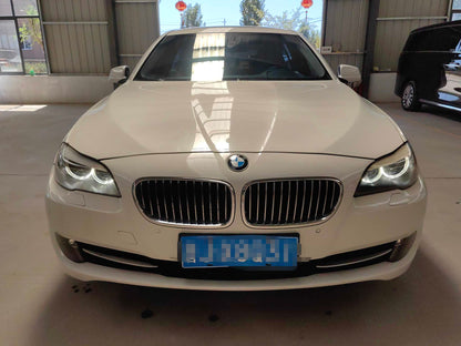2013 BMW 5 Series 2.0T Automatic 520Li Elegant -CG1709815