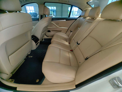 2013 BMW 5 Series 2.0T Automatic 520Li Elegant -CG1709815