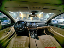 2013 BMW 5 Series 2.0T Automatic 520Li Elegant -CG1709815