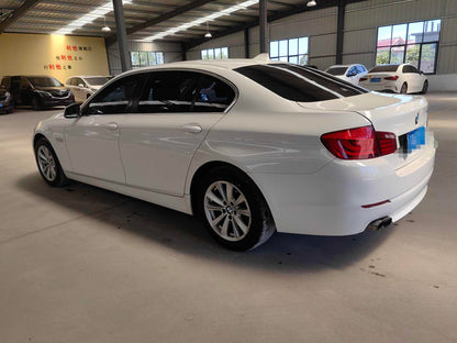 2013 BMW 5 Series 2.0T Automatic 520Li Elegant -CG1709815
