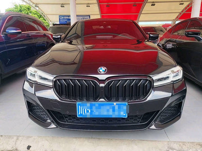 2021 BMW 5 Series 2.0T Automatic Facelift 530Li Premium M Sport Package -CG1709820