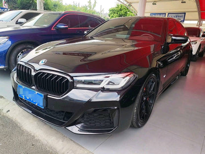 2021 BMW 5 Series 2.0T Automatic Facelift 530Li Premium M Sport Package -CG1709820