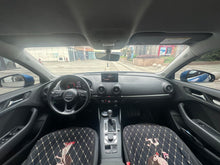 2020 Audi A3 1.4T 7-Speed Dual Clutch 35 TFSI Progressive Sportback Euro 6 -CG1709828