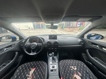 2020 Audi A3 1.4T 7-Speed Dual Clutch 35 TFSI Progressive Sportback Euro 6 -CG1709828