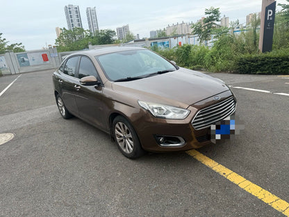 2017 Ford Escort 1.5L Manual Comfort -CG1709835