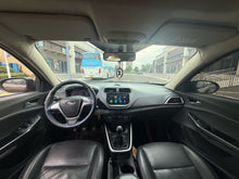 2017 Ford Escort 1.5L Manual Comfort -CG1709835