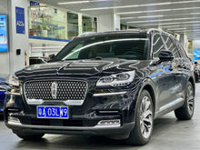 2020 Lincoln Aviator 3.0T Automatic AWD Executive -CG1709837