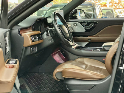 2020 Lincoln Aviator 3.0T Automatic AWD Executive -CG1709837