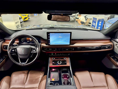 2020 Lincoln Aviator 3.0T Automatic AWD Executive -CG1709837