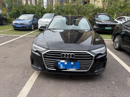 2021 Audi A6L 2.0T Dual-Clutch 45 TFSI Premium Dynamic -CG1709838