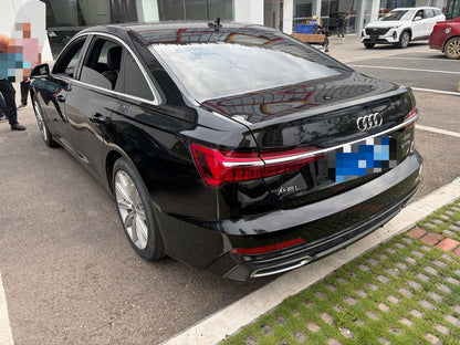 2021 Audi A6L 2.0T Dual-Clutch 45 TFSI Premium Dynamic -CG1709838