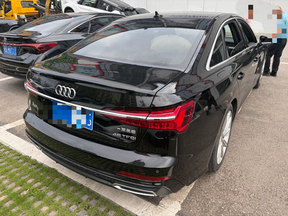 2021 Audi A6L 2.0T Dual-Clutch 45 TFSI Premium Dynamic -CG1709838