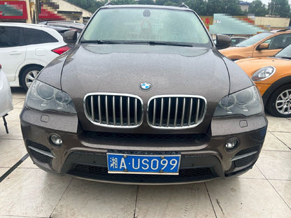 2013 BMW X5 (Imported) 3.0T Automatic xDrive35i Leading -CG1709841