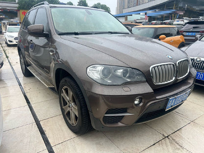 2013 BMW X5 (Imported) 3.0T Automatic xDrive35i Leading -CG1709841