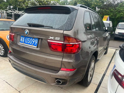 2013 BMW X5 (Imported) 3.0T Automatic xDrive35i Leading -CG1709841