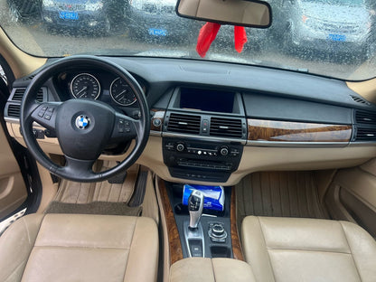 2013 BMW X5 (Imported) 3.0T Automatic xDrive35i Leading -CG1709841