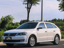 2013 Volkswagen Langhang 1.6L Manual Comfort Edition -CG1709848