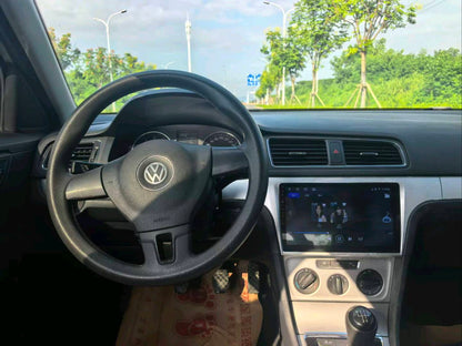 2013 Volkswagen Langhang 1.6L Manual Comfort Edition -CG1709848
