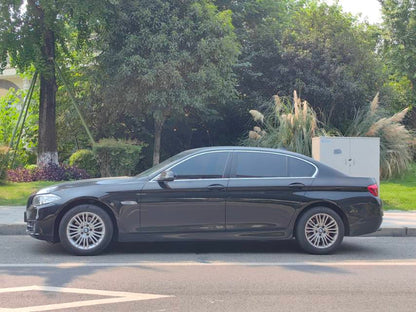 2014 BMW 5 Series 2.0T Automatic 525Li Leading Model -CG1709852