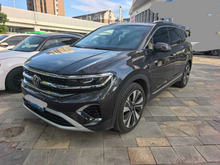 2023 Tavendor Facelift 380TSI 4WD Luxury Premium Edition Pro 7-Seater -CG1709856