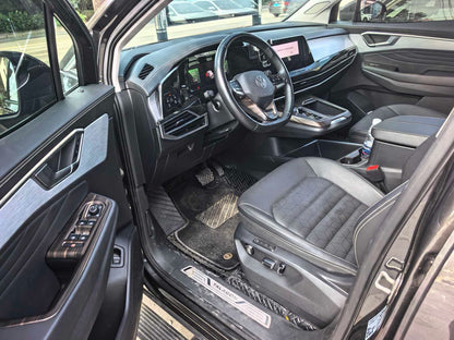 2023 Tavendor Facelift 380TSI 4WD Luxury Premium Edition Pro 7-Seater -CG1709856