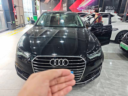 2018 Audi A6L 1.8T TFSI Dual-Clutch 30th Anniversary Edition Progressive -CG1709860