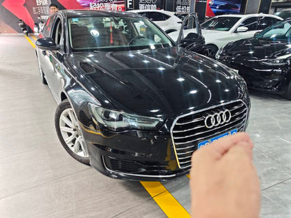 2018 Audi A6L 1.8T TFSI Dual-Clutch 30th Anniversary Edition Progressive -CG1709860
