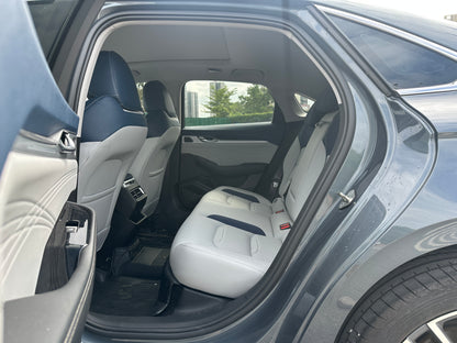 2023 Geely Xingrui 2.0T Dual-Clutch Premium -CG1709862