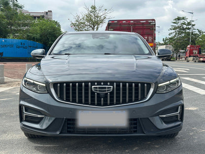 2023 Geely Xingrui 2.0T Dual-Clutch Premium -CG1709862