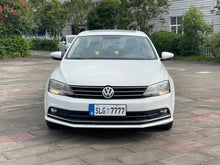 2015 Volkswagen Sagitar 1.6L Automatic Comfort -CG1709870