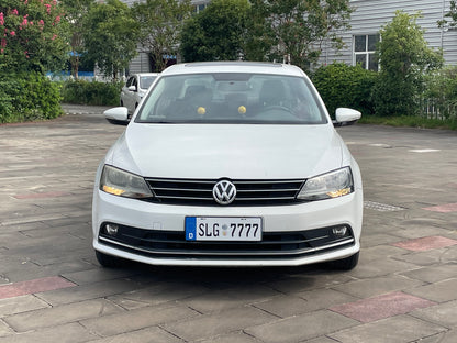 2015 Volkswagen Sagitar 1.6L Automatic Comfort -CG1709870
