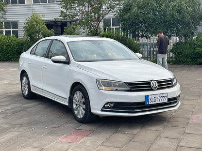 2015 Volkswagen Sagitar 1.6L Automatic Comfort -CG1709870