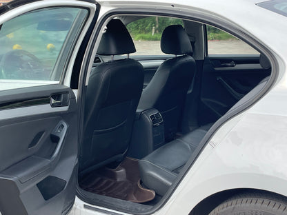 2015 Volkswagen Sagitar 1.6L Automatic Comfort -CG1709870