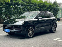 2024 Porsche Cayenne 3.0T Automatic Cayenne -CG1709625