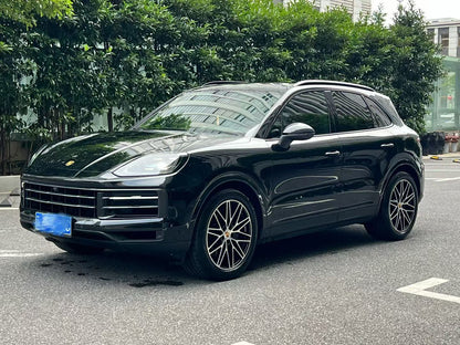 2024 Porsche Cayenne 3.0T Automatic Cayenne -CG1709625