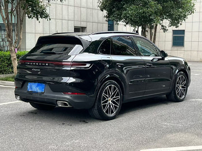 2024 Porsche Cayenne 3.0T Automatic Cayenne -CG1709625