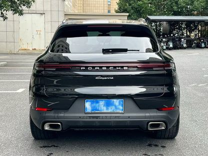 2024 Porsche Cayenne 3.0T Automatic Cayenne -CG1709625