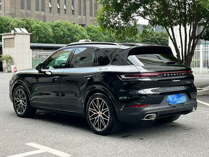 2024 Porsche Cayenne 3.0T Automatic Cayenne -CG1709625