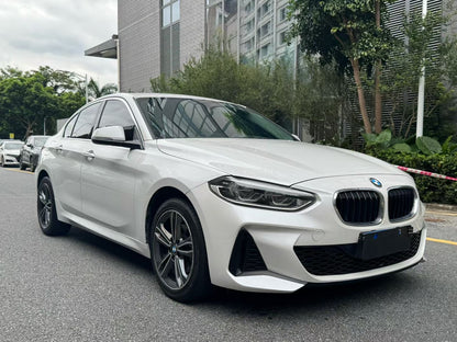 2022 BMW 1 Series 1.5T Dual Clutch 120i M Sport -CG1709631