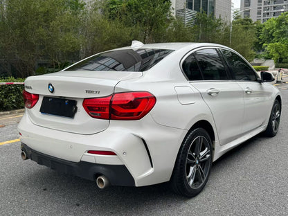 2022 BMW 1 Series 1.5T Dual Clutch 120i M Sport -CG1709631