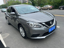 2024 Sylphy Classic 1.6XE CVT Comfort -CG1709635
