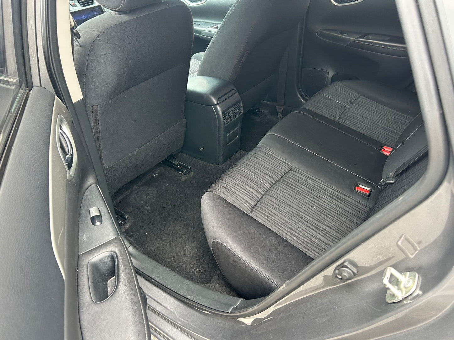2024 Sylphy Classic 1.6XE CVT Comfort -CG1709635
