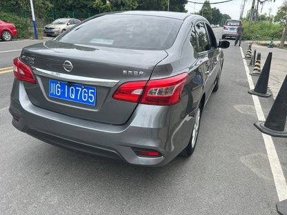 2024 Sylphy Classic 1.6XE CVT Comfort -CG1709635