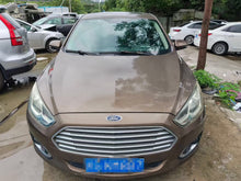 2017 Ford Escort 1.5L Automatic Fashion Model (Happiness Edition) -CG1709645