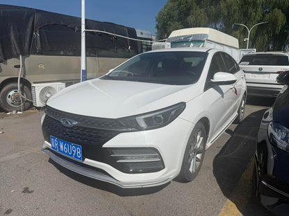 2019 Chery Arrizo GX 1.5T Manual Pro Dynamic Color Edition National VI -CG1709647