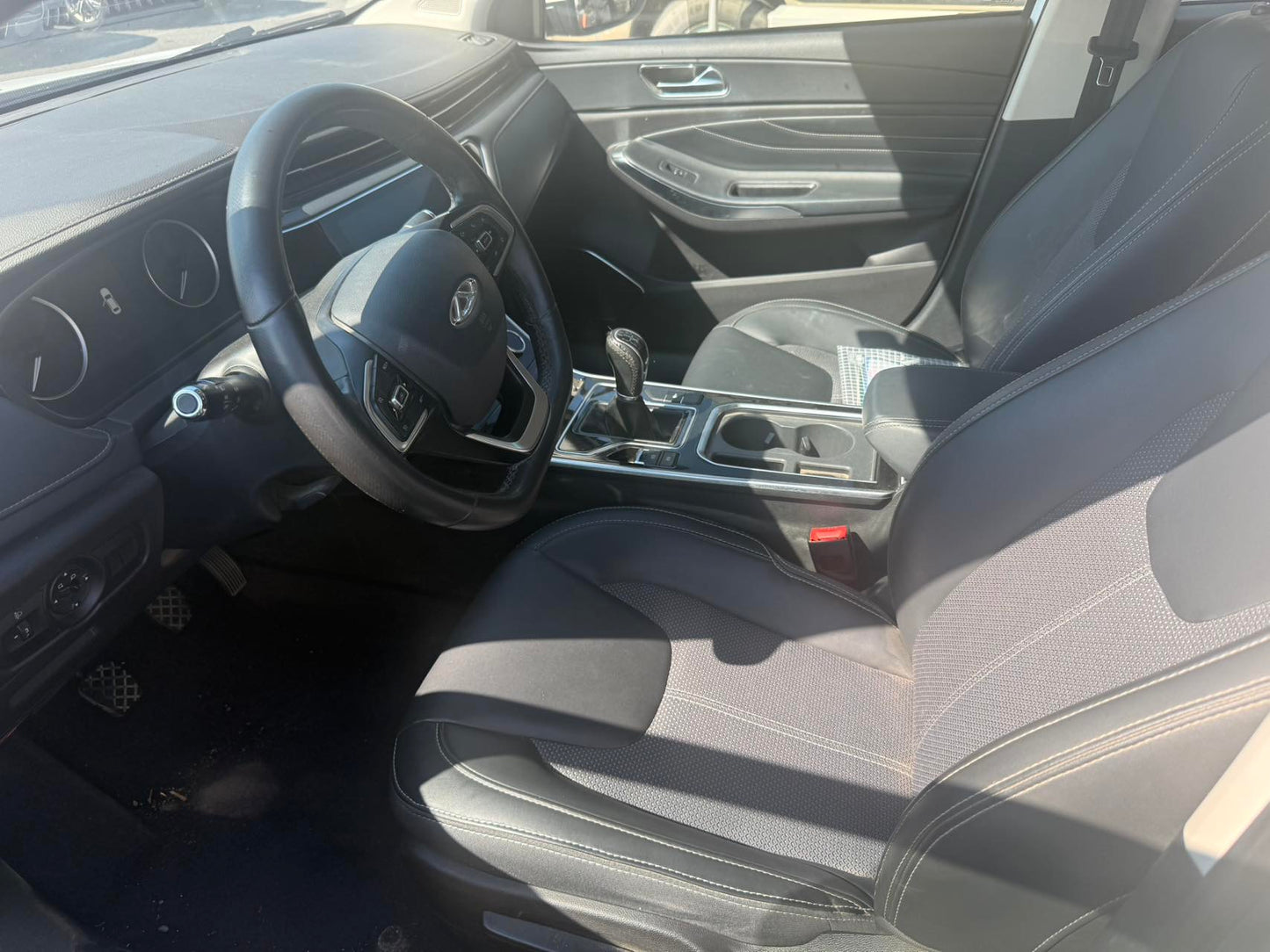 2019 Chery Arrizo GX 1.5T Manual Pro Dynamic Color Edition National VI -CG1709647