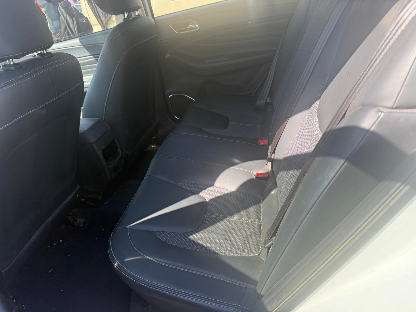 2019 Chery Arrizo GX 1.5T Manual Pro Dynamic Color Edition National VI -CG1709647